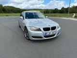 BMW Bmw e90 316d - BMW 316 aus 2009