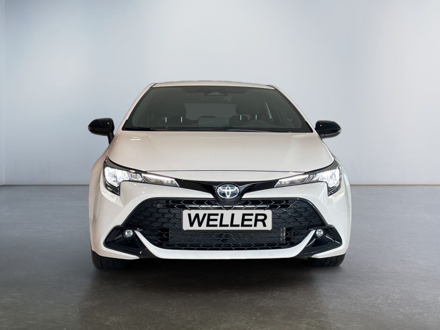 Toyota Corolla Hybrid 1,8 l, 4x2, Business-Edition imagem 2