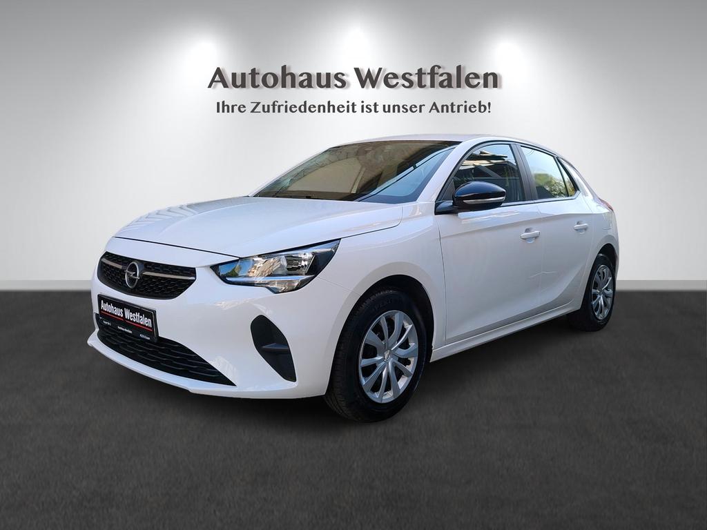 Opel Corsa F EditionCarPlayNaviEinparkhilfeKlima 2022