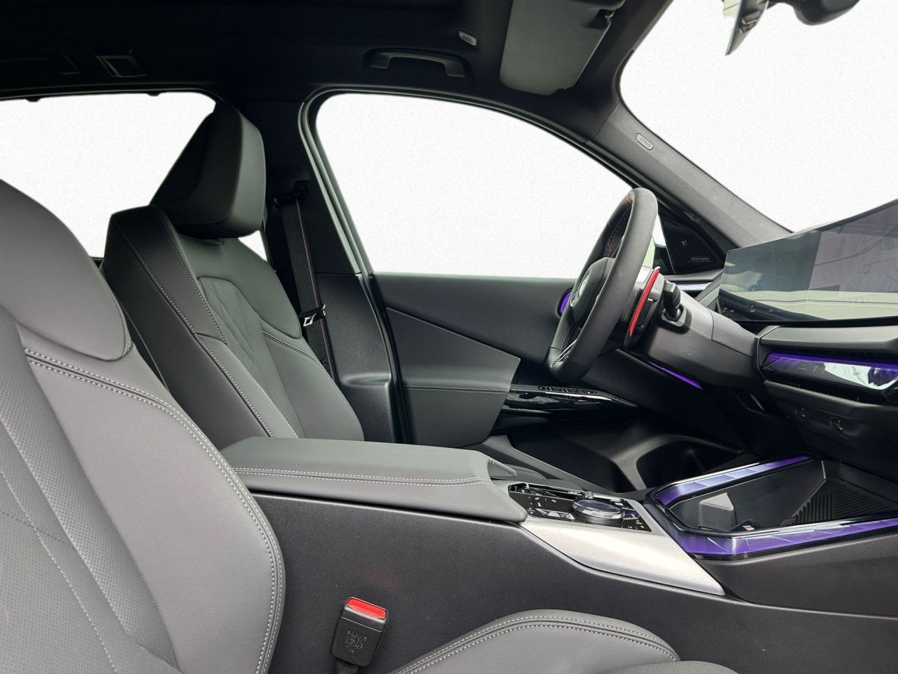 BMW X3 M50 - Bild 10