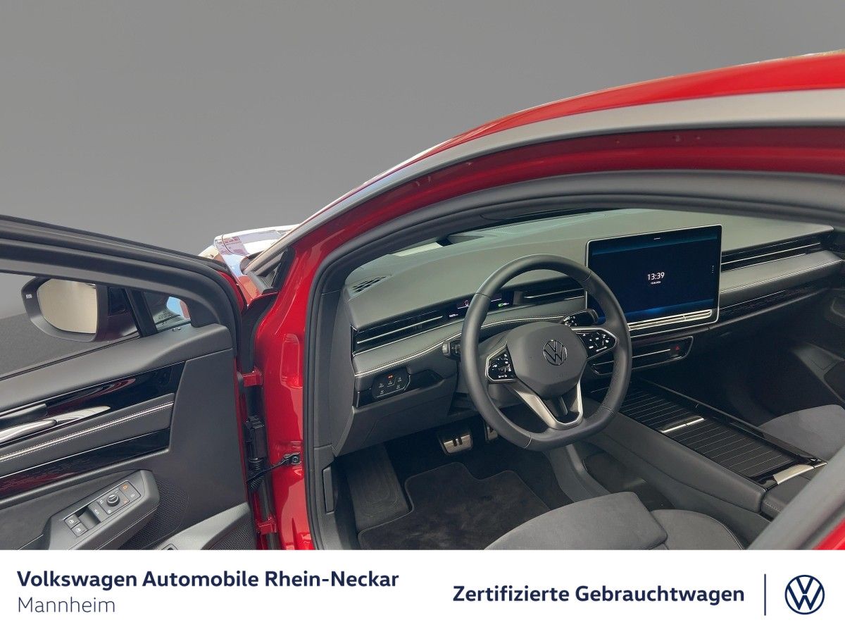 Volkswagen ID.7 - Bild 11
