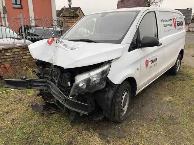 Mercedes-Benz Vito 109 CDI