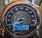 BMW R 18 FIRST EDITION / Bobber Umbau - BMW R 18