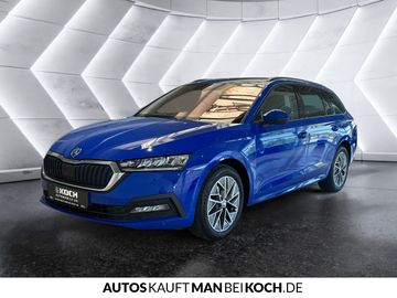 Skoda Octavia - 3