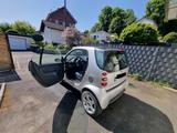 Smart MC01 Panoramadach wenig Kilometer - Smart #1: Kleinwagen