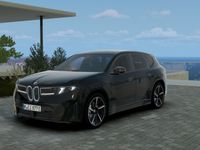BMW iX3 - Vorschau Bild 2
