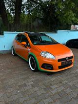 Fiat punto 1.4 grand sport - Fiat Punto: Sport