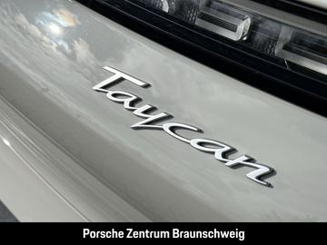 صورة مصغرة 25 لـ 2025 Porsche TAYCAN