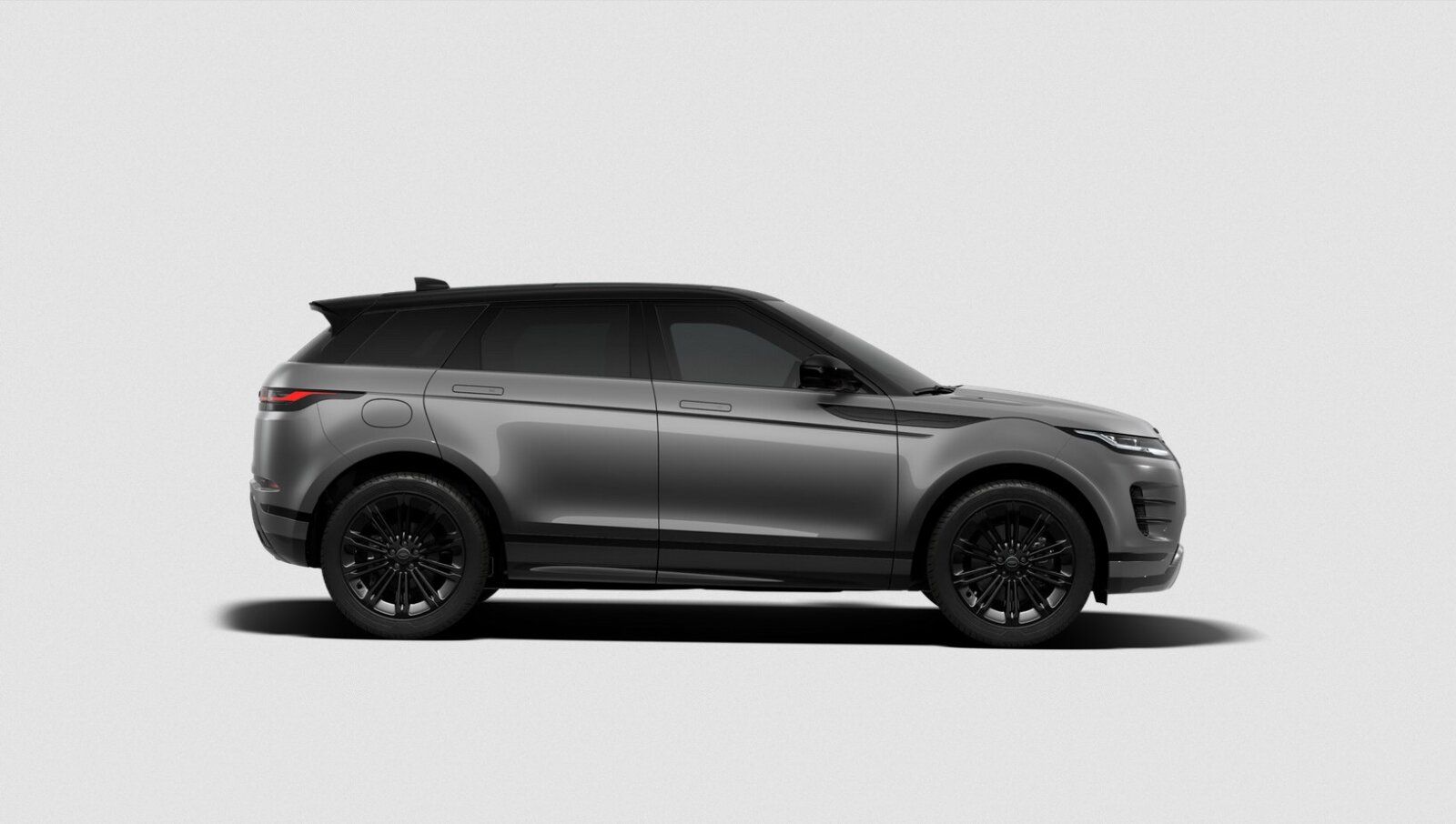 Land Rover Range Rover Evoque - Bild 2