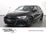 Audi RS 3 Sportback 2.5 TFSI quattro Matrix,HUD,Pano. - Audi RS3 Jahreswagen