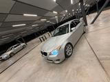 BMW E60 540i (306 PS) - LCI - Head Up - BMW 540 aus 2008