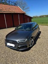 Audi A3 1.4 TFSI COD ultra S tronic S line C. S line - Audi A3: Sportwagen
