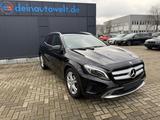 Mercedes-Benz GLA 180  CDI *Navi*Kamera*Automatik - Mercedes-Benz GLA 180 in Düsseldorf