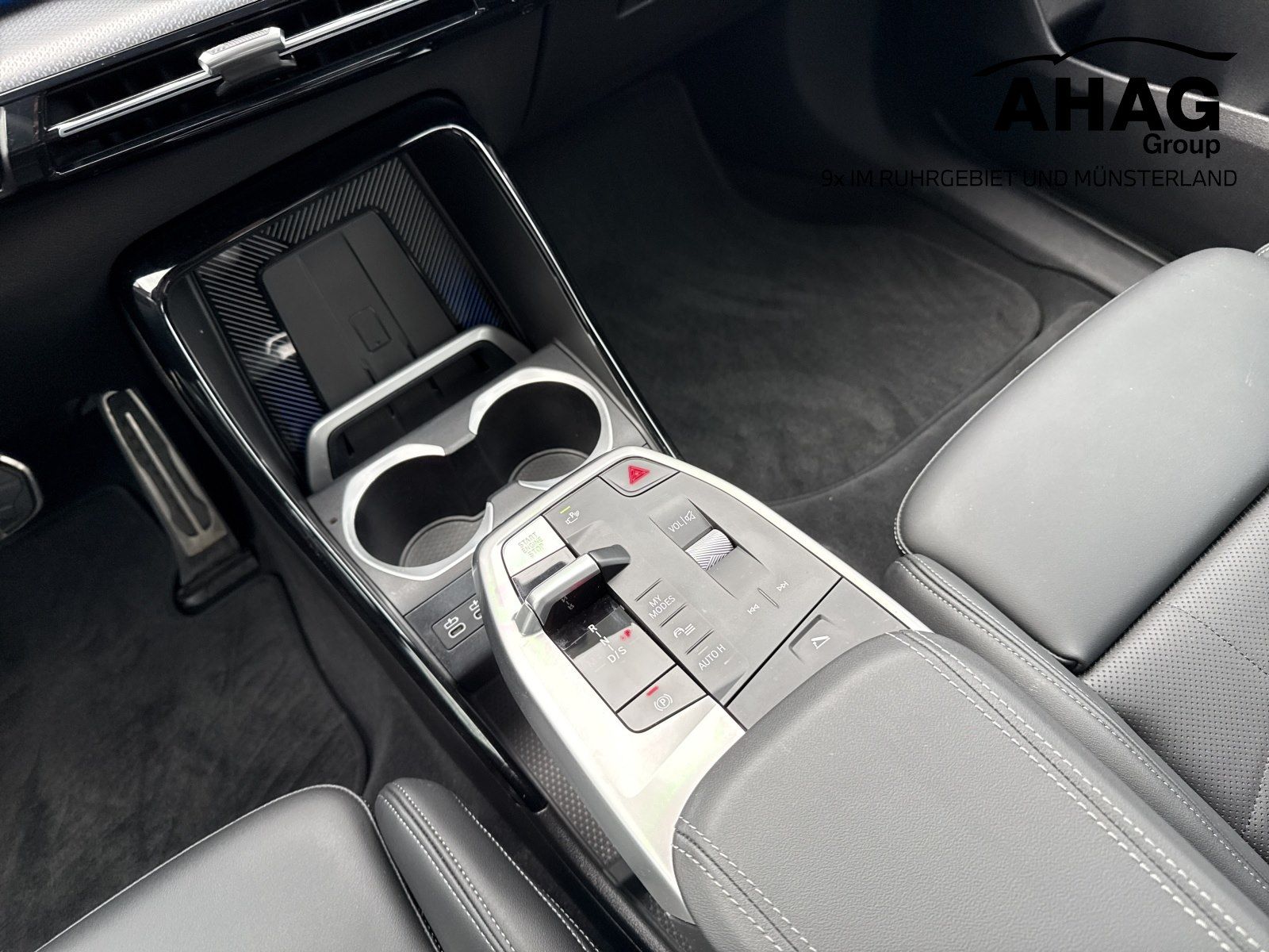 BMW X1 - Bild 10