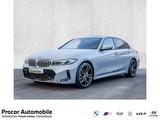 BMW 330d xDrive M Sport ACC RFK NAVI LED PDC V+H LM