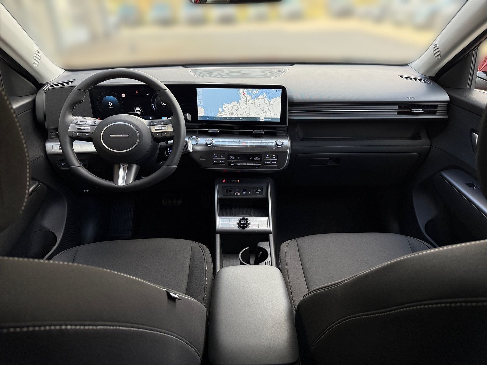 Hyundai KONA - Bild 14