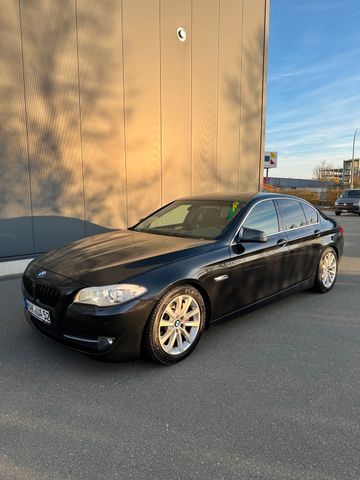 BMW F10 530d xDrive 5er