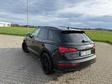 Audi SQ5 3.0 TFSI tiptronic quattro - - gebrauchte Audi SQ5 aus dem Jahr 2017