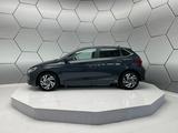 Hyundai i20 1.0 T-GDI GO Plus Navi Kamera LED Alufelgen - Hyundai i20 Gebrauchtwagen in Leipzig