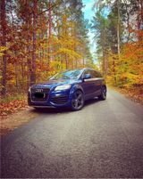 Audi Q7 4.2 TDI *7-Sitzer *V12 Paket *Stage 1(400 PS) - Audi Q7 mit Diesel-Antrieb: 4.2