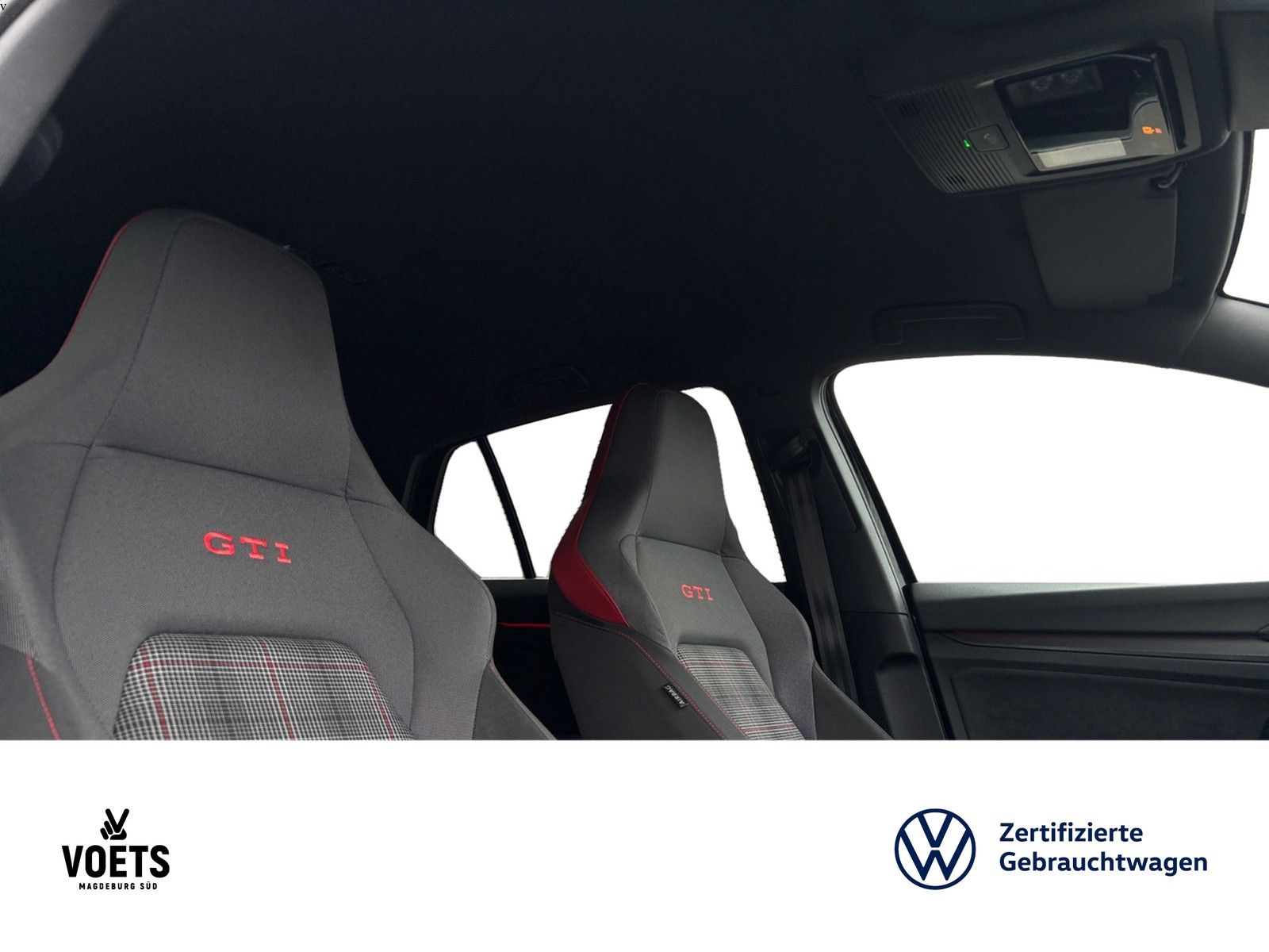 Volkswagen Golf - Bild 17