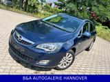 Opel Astra  AUTOMATIK( BITTE LESEN+EXPORT BEVORZUGT) - Gebrauchtwagen mit Automatik bis 3.500 Euro