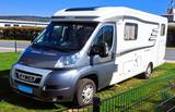 HYMER / ERIBA / HYMERCAR Exsis T 588 - HYMER / ERIBA Exsis