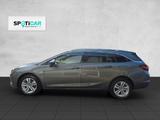 Opel Astra K ST "Dynamic" 1.4 Turbo 125 PS 6G - Opel Astra: Ps