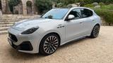 Maserati Grecale 3.0 V6 Trofeo Auto 4WD Trofeo - NP 130k - Maserati Grecale von privat