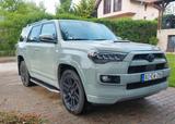 Toyota 4-Runner - Toyota 4-Runner Benziner Gebrauchtwagen