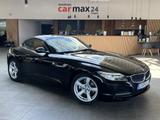 BMW Z4 sDrive 20i Aut. Navi PDC SHZ LEDER XENON  - gebrauchte BMW Roadster