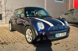 MINI COOPER, Klima, El. FHB, SHZ, Panorama, Leder  - MINI Cooper aus 2004