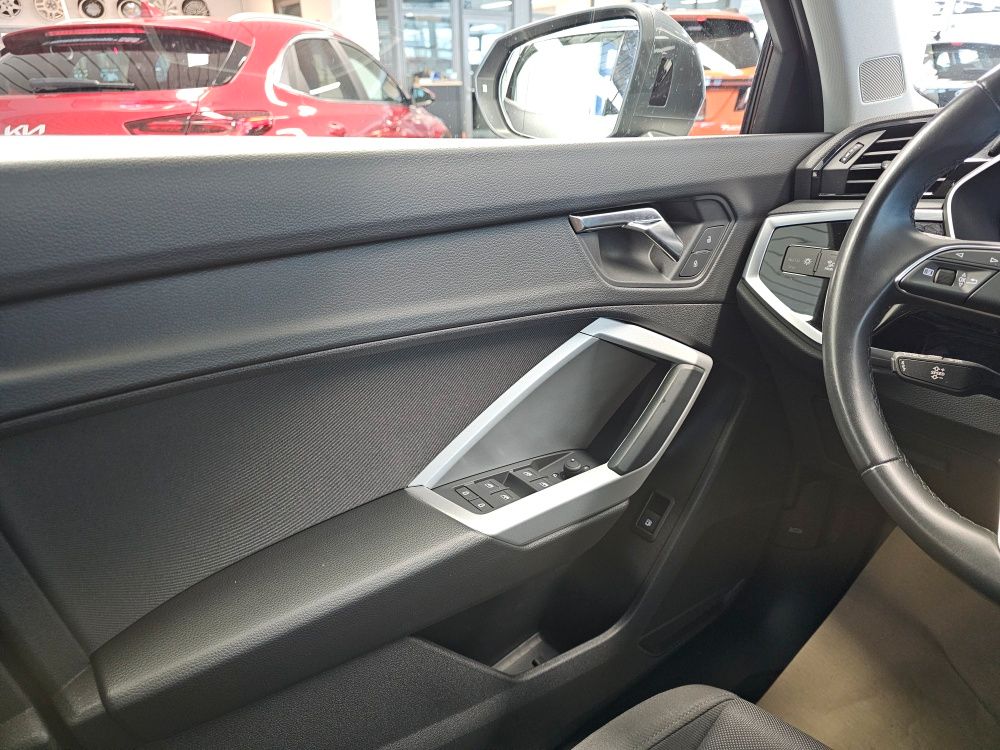 Audi Q3 Sportback S-Line,LED,PDC 2x,Sitzheizung,GRA foto 25