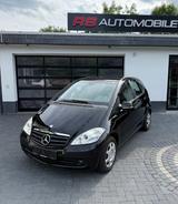 Mercedes-Benz A 170 A AUTOMATIK*SHZ*TEMPOMAT - Mercedes-Benz A 170 Gebrauchtwagen