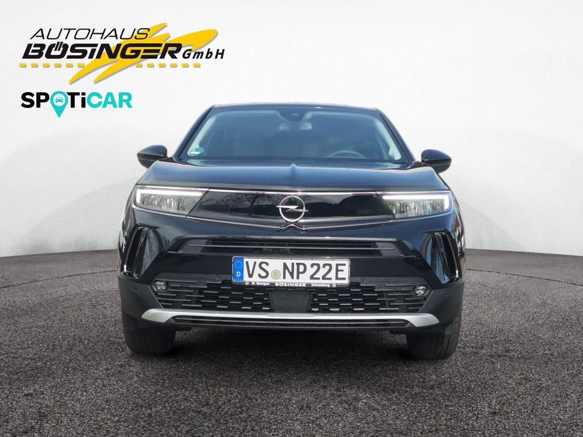 Opel Mokka e Elegance imagem 3