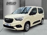 Opel Combo-e Life TAXI  Taxivorrüstung Rückfahrkamera