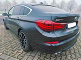 BMW 520d GT AHK, Neu Inspektion Top Gepflegt - BMW 520 Gran Turismo: Automatik