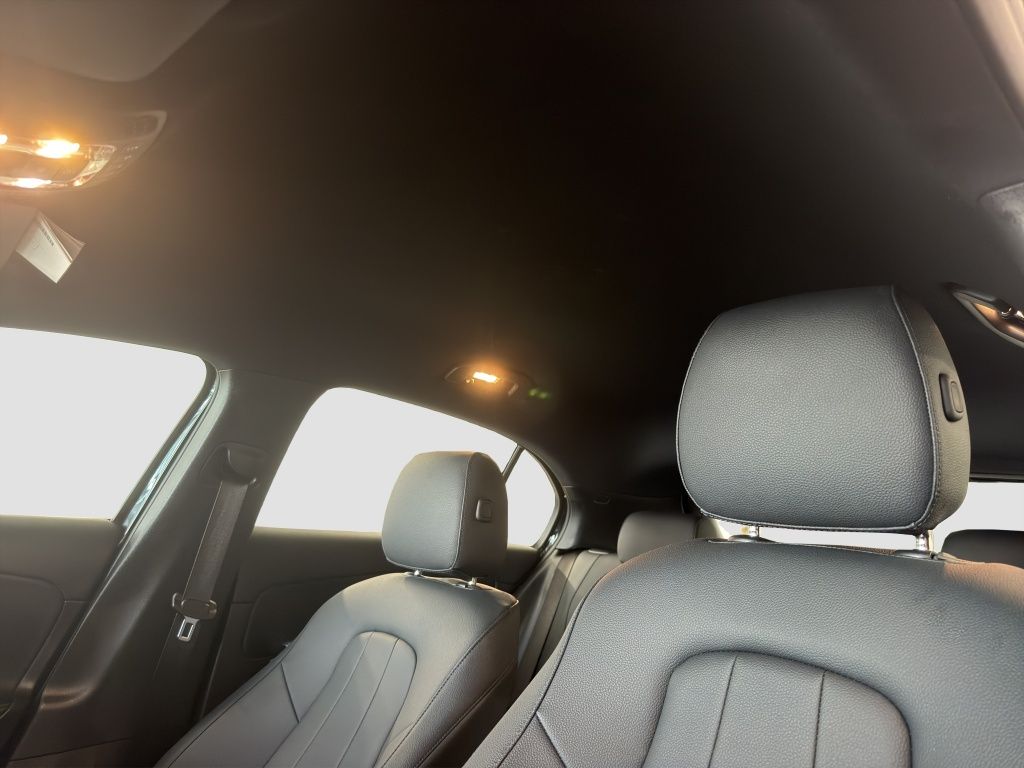 Fahrzeugabbildung Mercedes-Benz A 180 d Kompaktlimousine Progressive*Kamera*LED