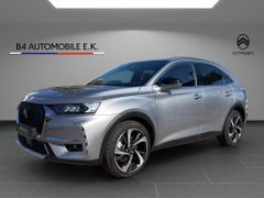Fahrzeugabbildung DS Automobiles DS 7 Crossback 1.6 E-Tense 300 4x4 Rivoli