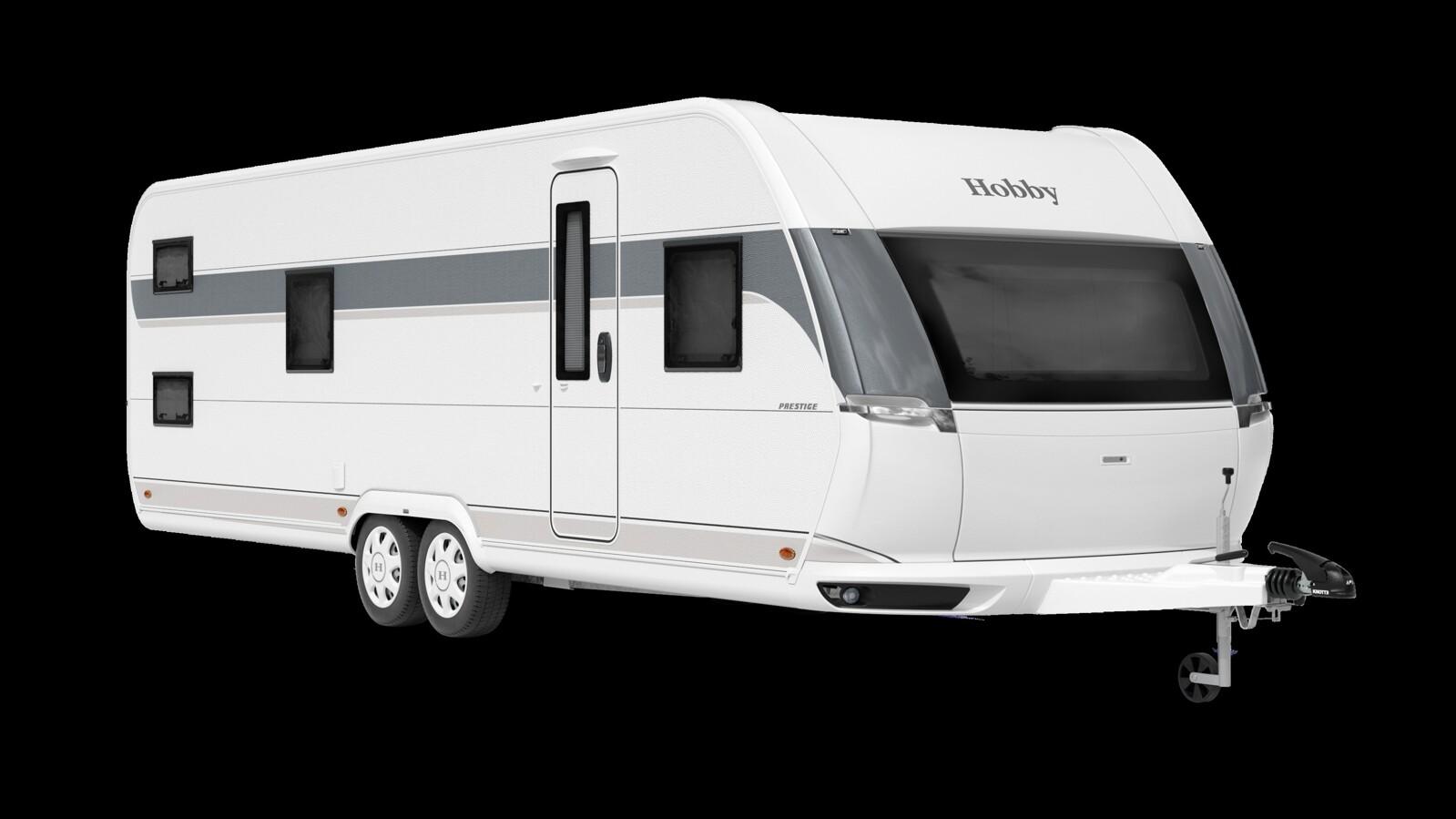 Hobby Prestige 720 KWFU *Modell 2026*