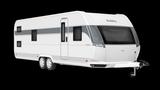 Hobby Prestige 720 KWFU *Modell 2026* - Hobby Prestige 720 KWFU