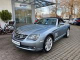Chrysler Crossfire Cabrio 3,2 Autom.Leder.Klima.19 Zoll - gebrauchte Chrysler Crossfire aus dem Jahr 2004