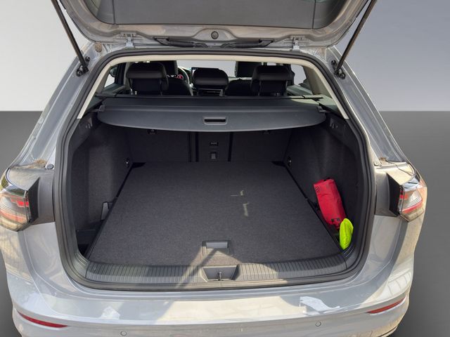 Golf VIII Variant 1.5eTSI DSG Goal AHK