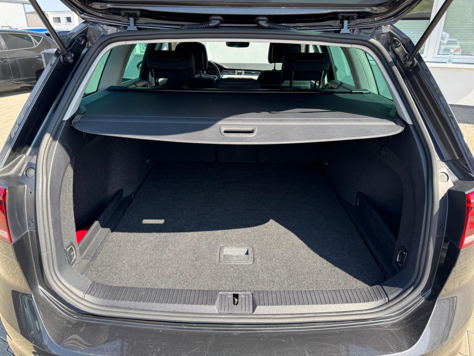 Volkswagen Passat Business, миниатюра 22