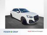 Audi Q2 35TFSI S tronic S line/Matrix/Navi/Kamera/Sta - Audi Q2 in Magdeburg