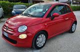 Fiat 500 1.0 Hybrid Cult - 2021 - PERFETTA - Fiat 500 mit Hybrid-Antrieb: Cult