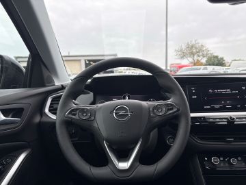 Bild 14 Opel Grandland (X) Grandland GS Line 360 Kamera LED Blendfreies Fer