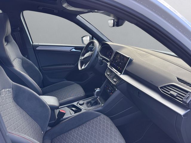 Tarraco FR 1.5 TSI *NAVI+DCC+PANO+STDHZG+7-Sitze