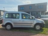 Volkswagen Caddy Kombi Roncalli Trendline - Volkswagen Caddy: Roncalli Trendline