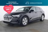 Audi e-tron quattro 50 230kW RFK*PDC*SHZ*LED*NAV - Audi e-tron in Hamburg